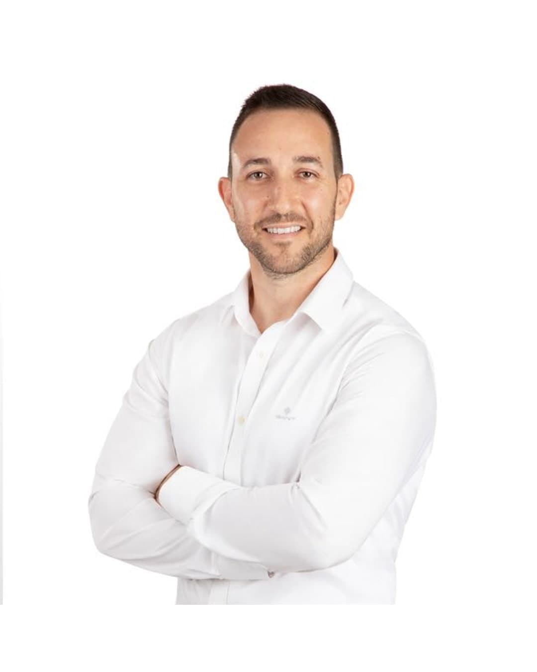 אברהם אלון